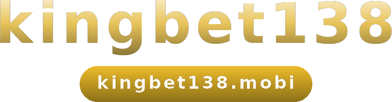 kingbet138 logo