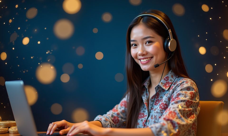 kingbet138 Member Rewards — Casino