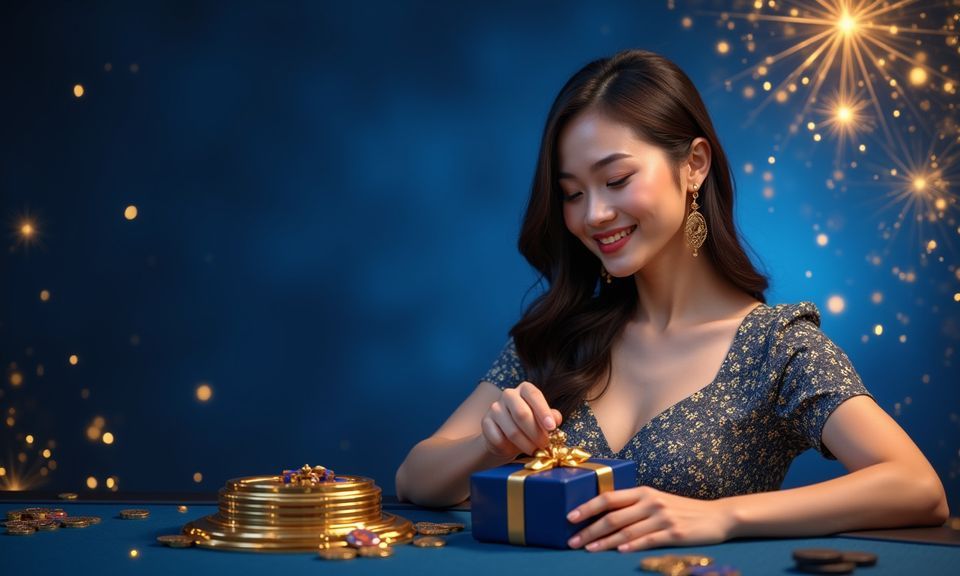 kingbet138 Casino