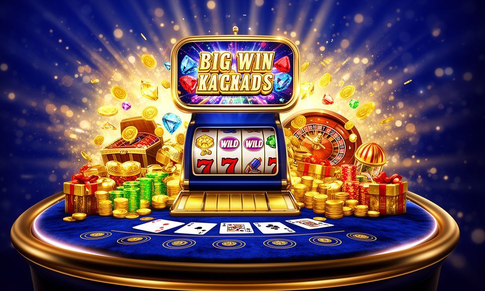 kingbet138 Langkawi Gems Slots on kingbet138