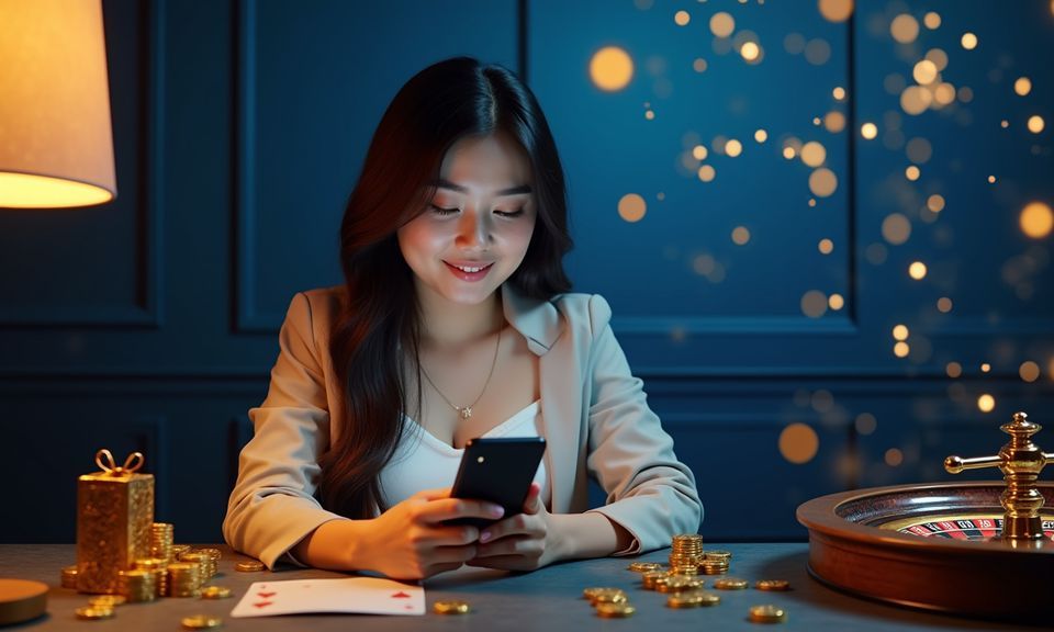 kingbet138 Explore Langkawi Gems Slots in Our Lobby
