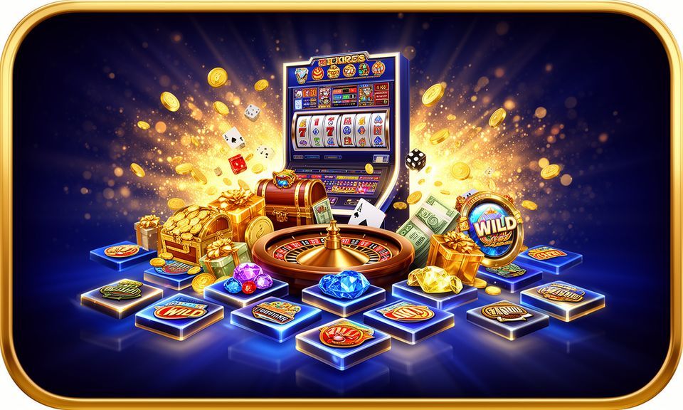 kingbet138 Honey Bee Slots on kingbet138