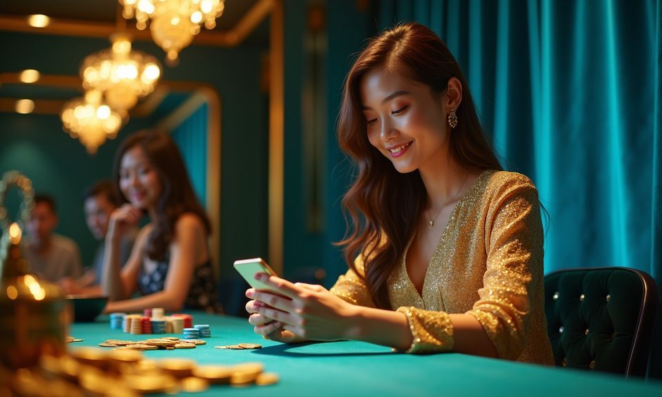 kingbet138 Member Rewards — Sportsbook